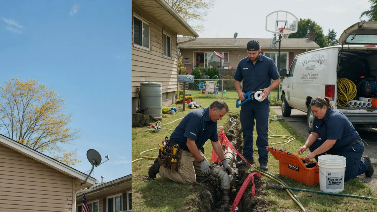 Garbage Disposal Replacement in New Castle, CO near me